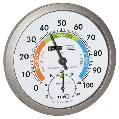 Thermo Hygrometer