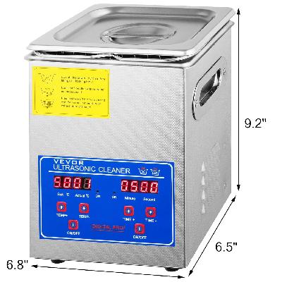 Ultrasonic Cleaner