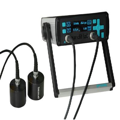 Ultrasonic Concrete Tester