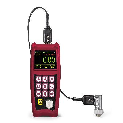 Ultrasonic Thickness Gauge