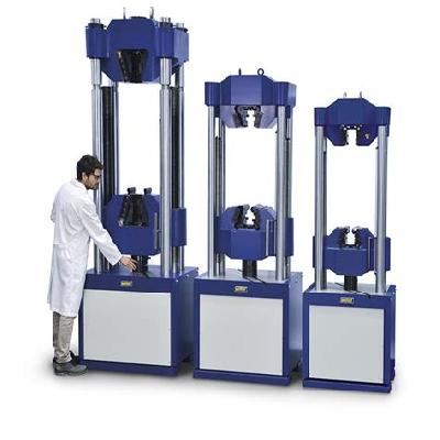 Universal Testing Machine