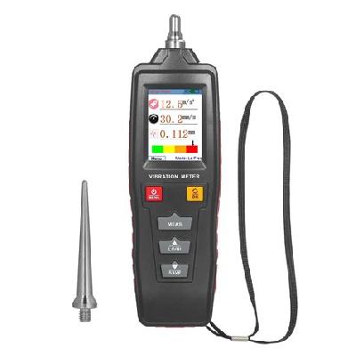 Vibration Meter