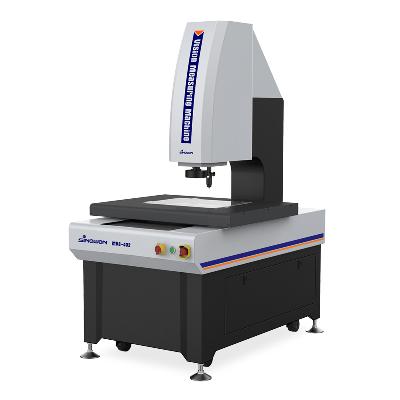 Vision Measuring Machine