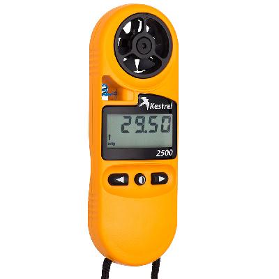 Weather Meter