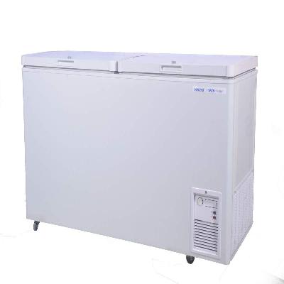 Celfrost Hard Top Deep Freezer (CF-400), Capacity: 400 L