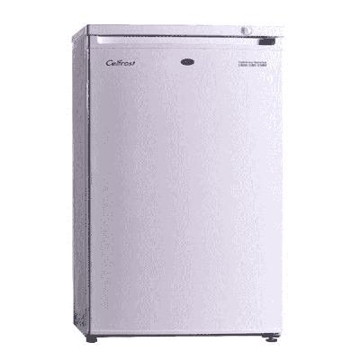 Celfrost Hard Top Deep Freezer (CF-460), Capacity: 425 L
