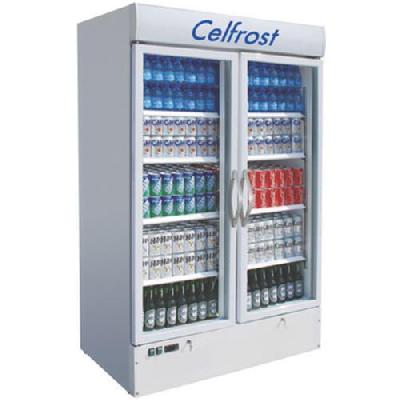 Celfrost Visi Cooler (FKG-330), Capacity: 300 L