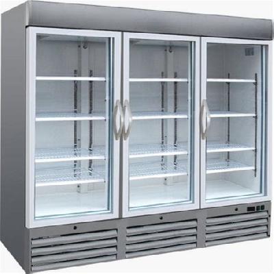 Celfrost Visi Cooler (FKG-400), Capacity: 400 L