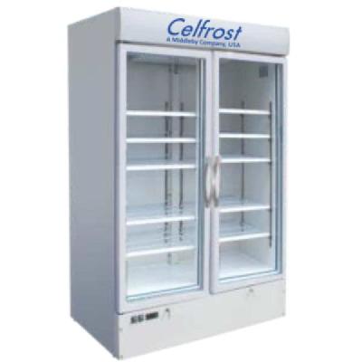 Celfrost Visi Cooler (FKG-430), Capacity: 400 L
