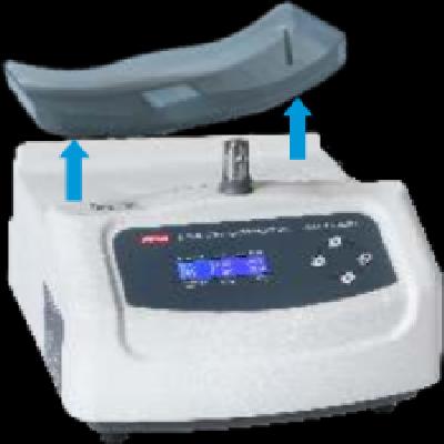 REMI Blood Collection Monitor