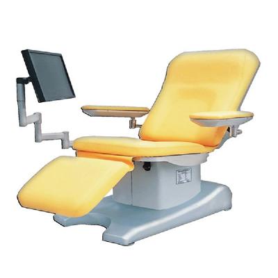 REMI Blood Donor Chair Motorized Dezire-1X