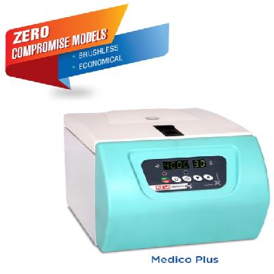 Remi Medico Plus Centrifuge