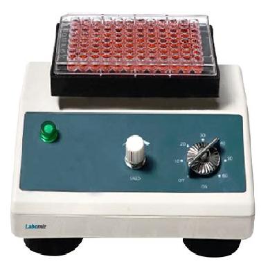REMI Microplate Shaker