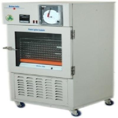 Remi Platelet Incubator for Temp 22 Deg. C