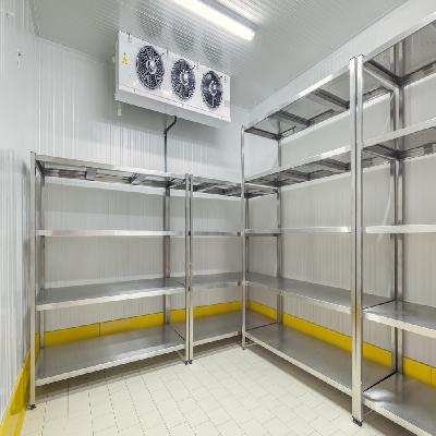 Walk In Cold Room