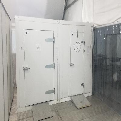Walk In Cold RoomWBR-80