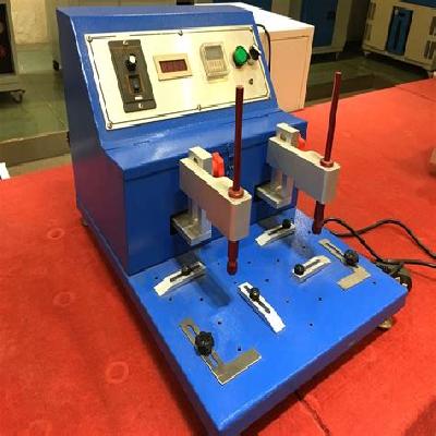 Abrasion Testing Machine