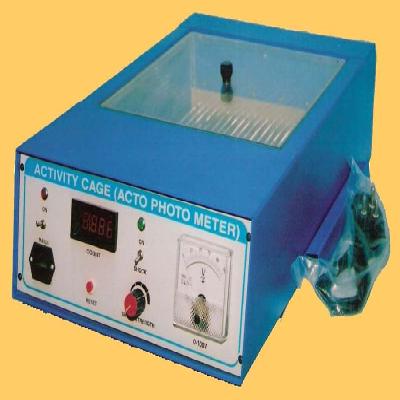 Actophotometer
