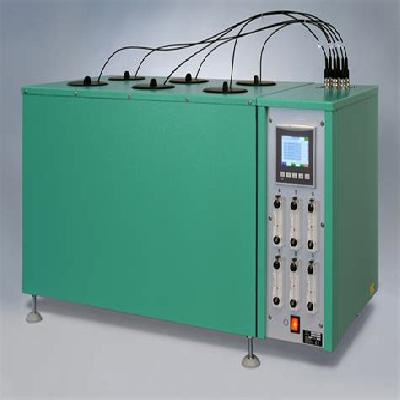 Ageing Oven