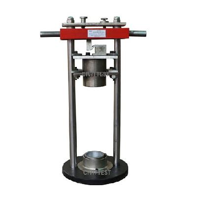 Aggregate Impact Test Apparatus