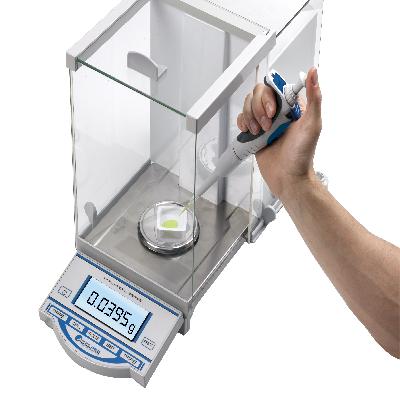 Analytical Balance