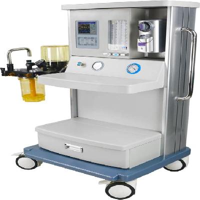 Anesthesia Machine