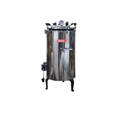 Autoclave Electric Vertical