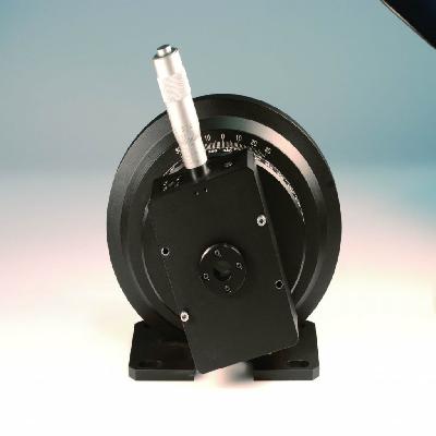 Babinet Compensator