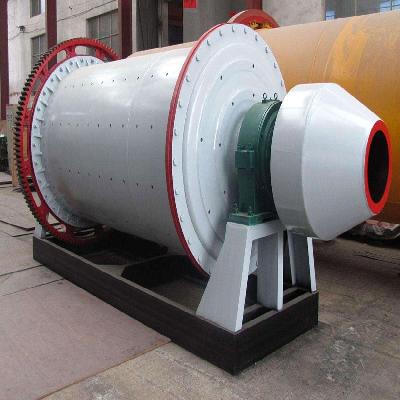 Ball Mill