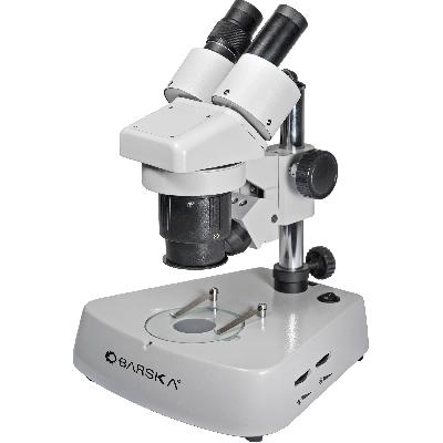 Binocular Microscope