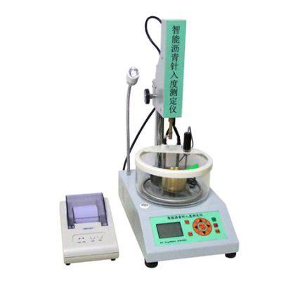 Bitumen Penetration Apparatus