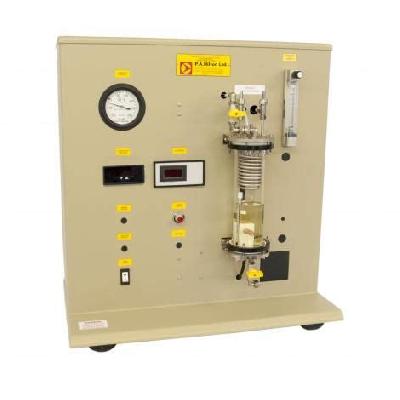 Boiling Heat Transfer Unit