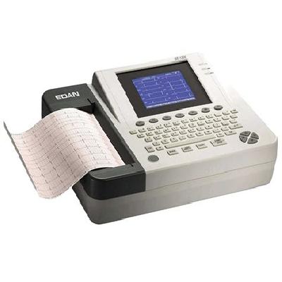 CHANNEL ECG