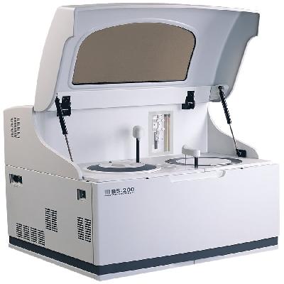 Chemistry Analyzer