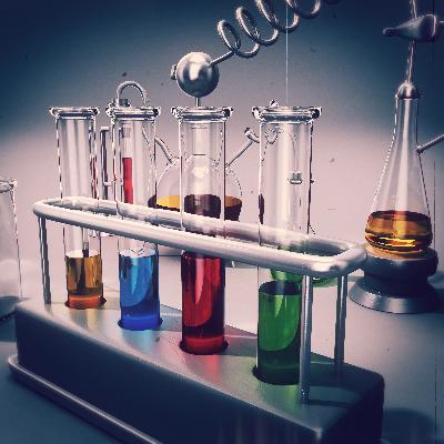 Chemistry Instrument