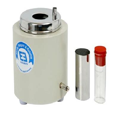 Cloud And Pour Point Apparatus