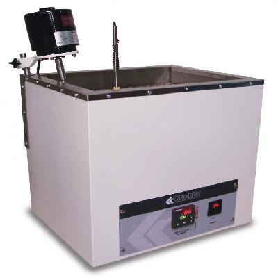 Copper Strip Corrosion Test Apparatus