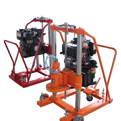 Core Drilling Machine
