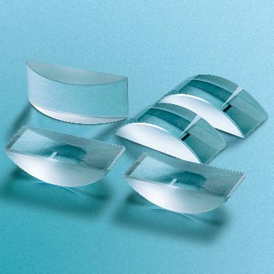 Cylindrical Lenses