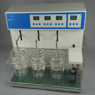 Disintegration Test Machine