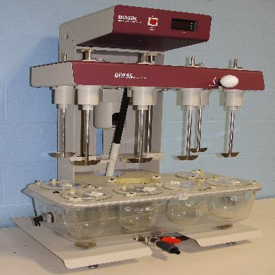 Dissolution Test Equipment