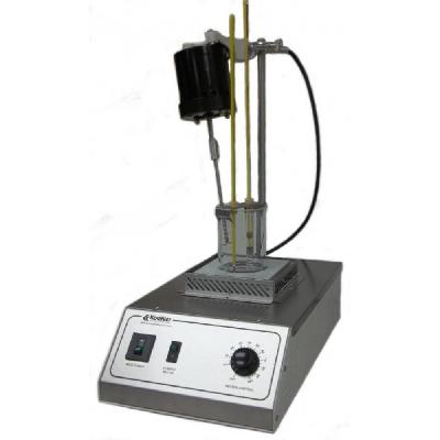 Drop Point Apparatus