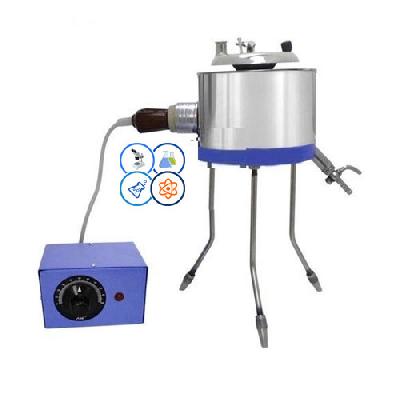 Engler Viscometer Apparatus