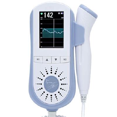 Fetal Doppler