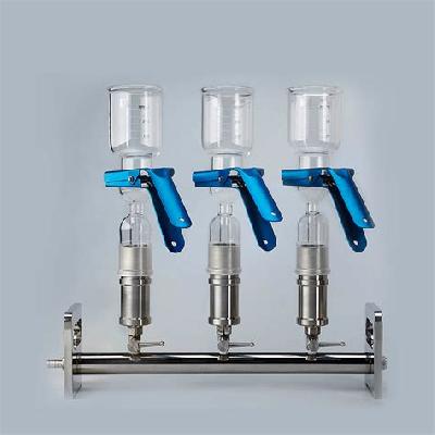 Filtrations Assembly