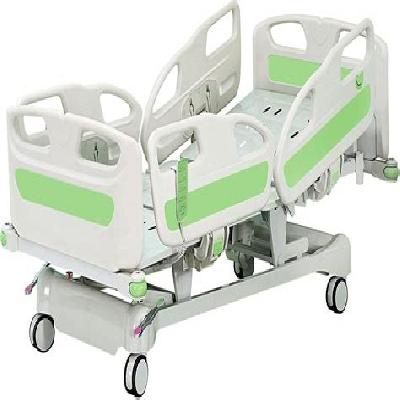 Five Function Electric Bed