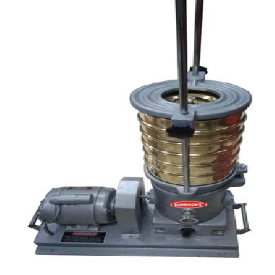 Gyratory Sieve Shaker