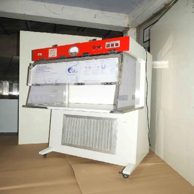 Horizontal Laminar Air Flow Unit