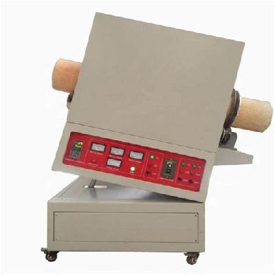 Industrial Muffle Furnace