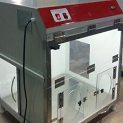 Inoculation Chamber